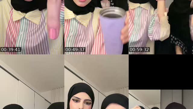 @hala.abdulaziz1 TikTok live from 2026-08-18