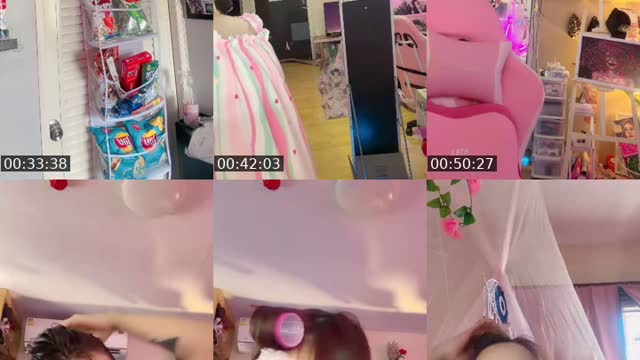 TikTok live: เดก by @kurominty