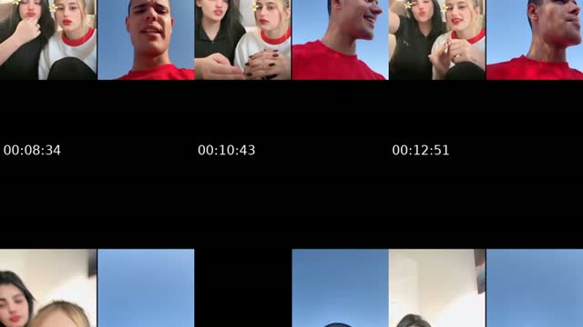 @11io.zo TikTok live from 2026-08-18