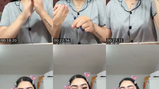 @wepdam7 TikTok live from 2026-08-18