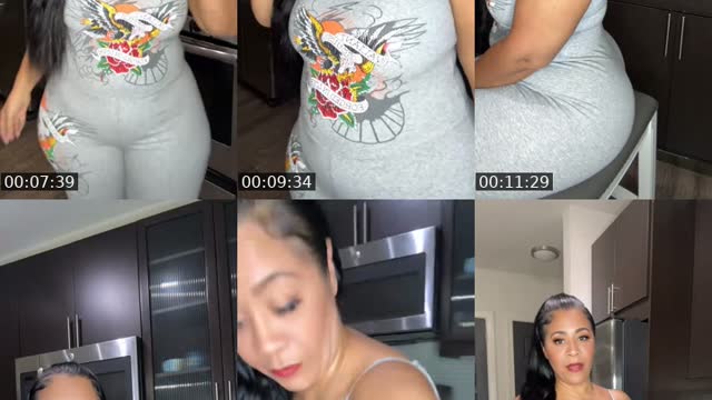 @passport_vicki TikTok live from 2026-08-18