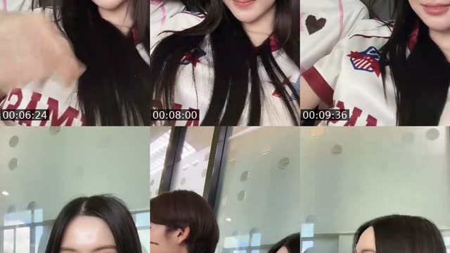 TikTok live: 10min by @namaingwannabeyour