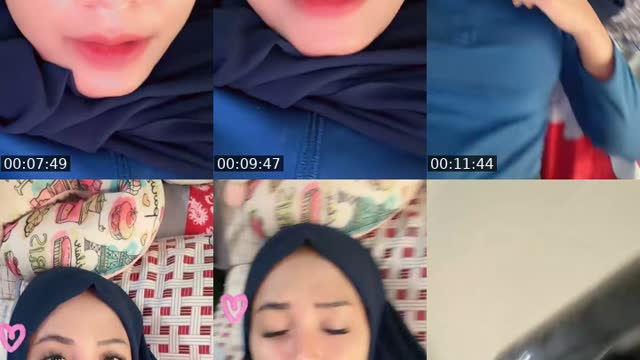 Hi siang guys - @laylarahmawati