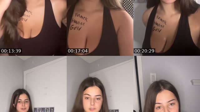TikTok live: Hey loves 🥺🌹 by @_ruthunfiltered_