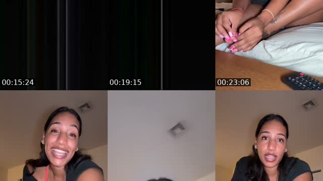@xoniasimone TikTok live from 2026-08-18
