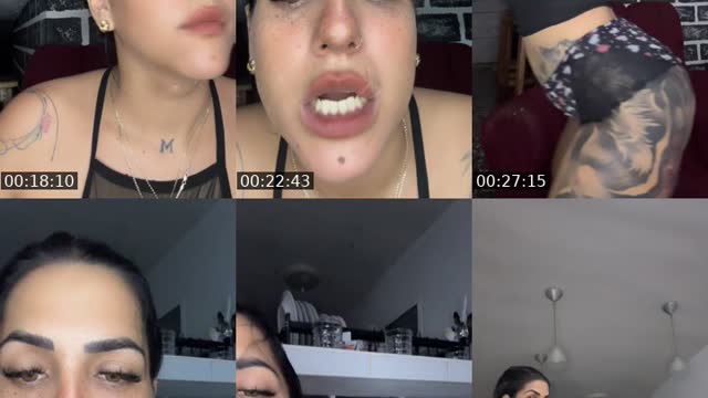 @nenita.973 TikTok live from 2026-08-18