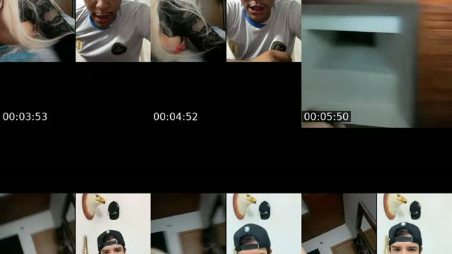 @alesa_fitnes TikTok live