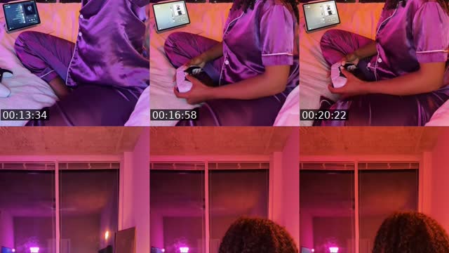 @lexthemack TikTok live from 2026-08-18