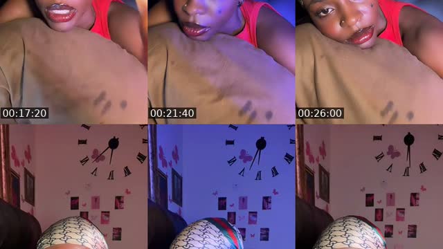 @slimtea017 TikTok live from 2026-08-18