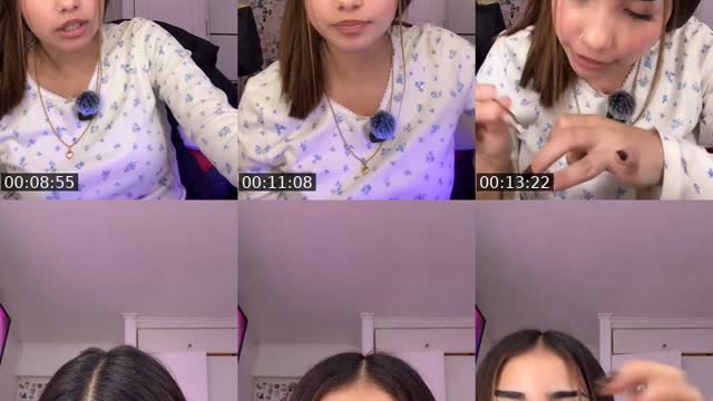@carlaaaapg TikTok live from 2026-08-18