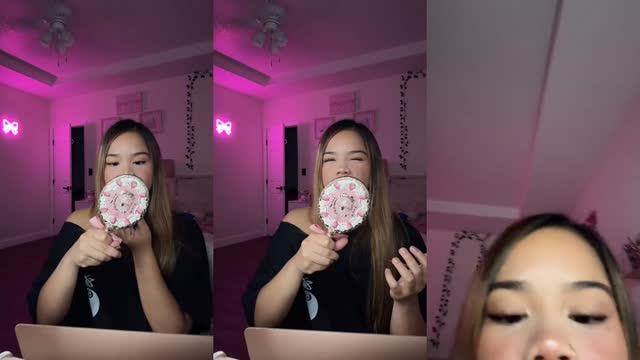 new gift gal 💓 - @chenoayeshein