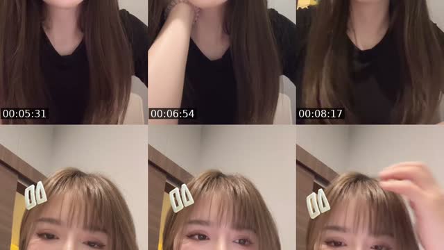 @yiduohua202047 TikTok live