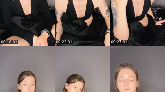 @ratttastic TikTok live from 2026-08-18