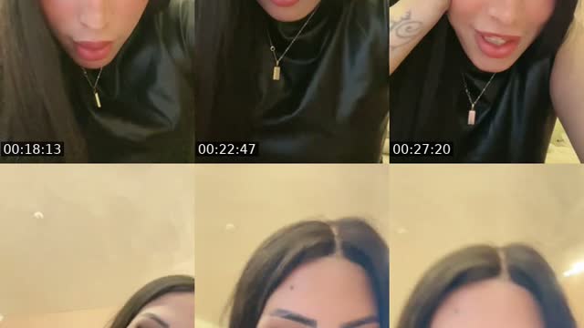 @maiassal22 TikTok live from 2026-08-18