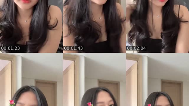 @itsme0_96 TikTok live