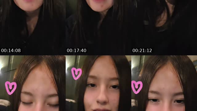TikTok live: Hablar un rato😃😃 by @aziulsoyyo