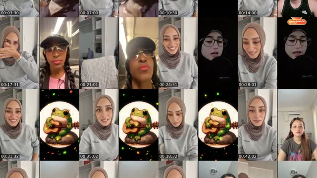 @d113030 TikTok live from 2026-08-18