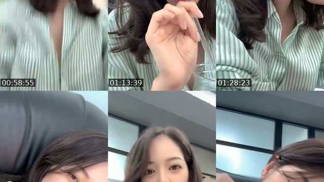 @g1g1nono TikTok live from 2026-08-18