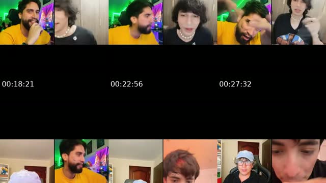 @antoniprime96 TikTok live from 2026-08-18