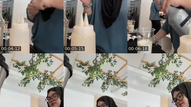 @gloomysmi TikTok live from 2026-08-18