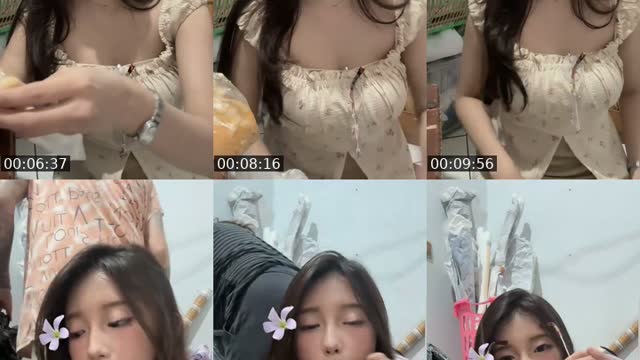 @nnaghifa TikTok live from 2026-08-18