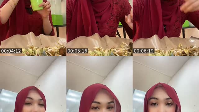 @naoniees TikTok live from 2026-08-18
