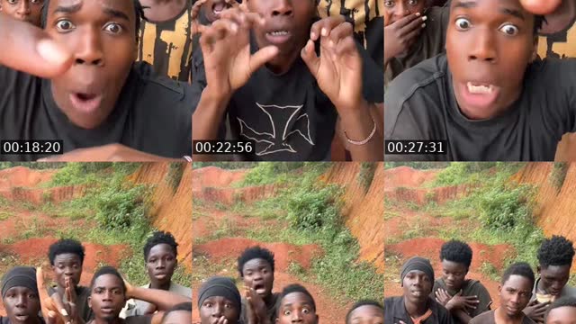 @thealiens21 TikTok live from 2026-08-18