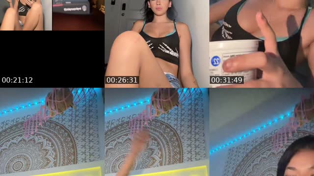 @cc.hiddenfiles TikTok live from 2026-08-18