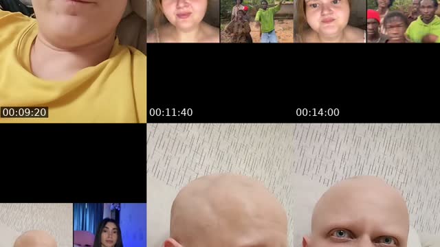 @valeriaaanych TikTok live