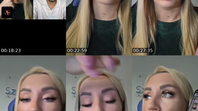 TikTok live: WPADAJ SZYBKO❤️❤️❤️😱😱 by @szwagierkaqueen