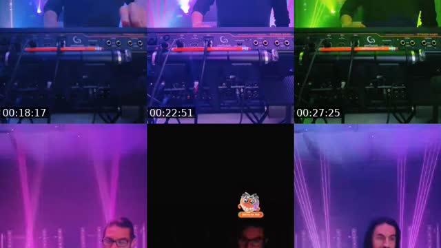 @00nerfme00 TikTok live from 2026-08-18