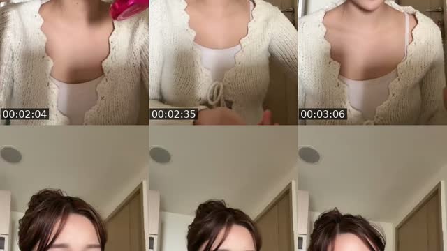 @moodain_ TikTok live