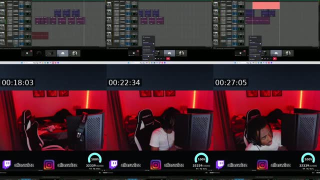 @4dywizz TikTok live from 2026-08-18