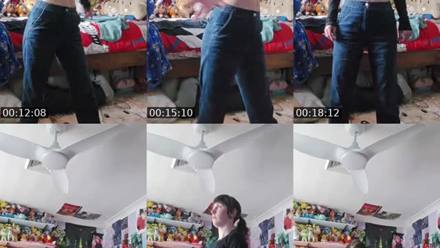 Dancing - @anime_queen_number_0ne