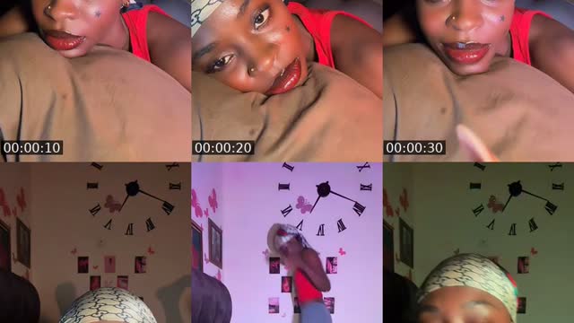@slimtea017 TikTok live
