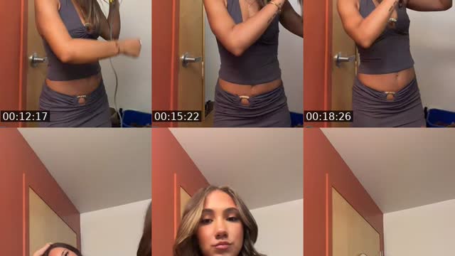 @savanah_.tyler TikTok live from 2026-08-18