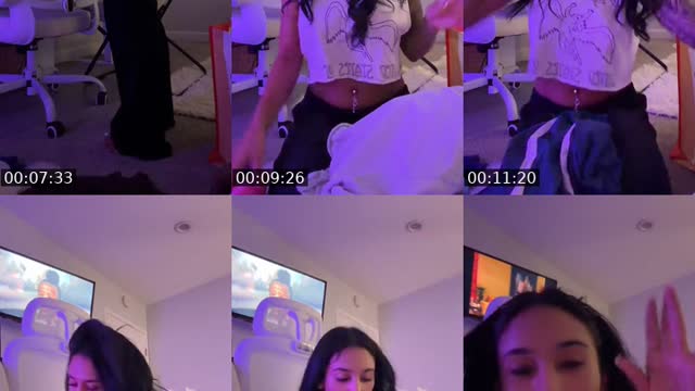 @cha_.333 TikTok live from 2026-08-18