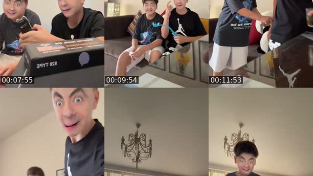 @hahahahahajnj TikTok live from 2026-08-18