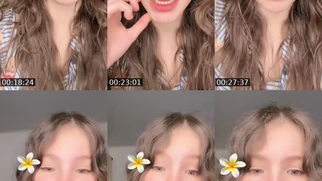 @stacymaliburouus TikTok live from 2026-08-18