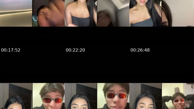 @valca114 Mexico TikTok live from 2026-08-18