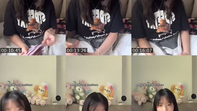 มาแล้วว - @lilykamoll