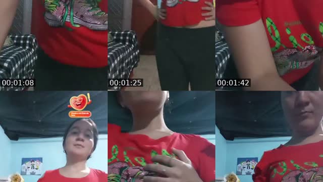 @ester21mateo TikTok live