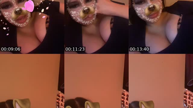 TikTok live: Come join 😝 by @notyo_bixtch