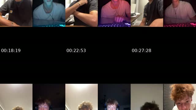 TikTok live: QA by @lance.shetrone