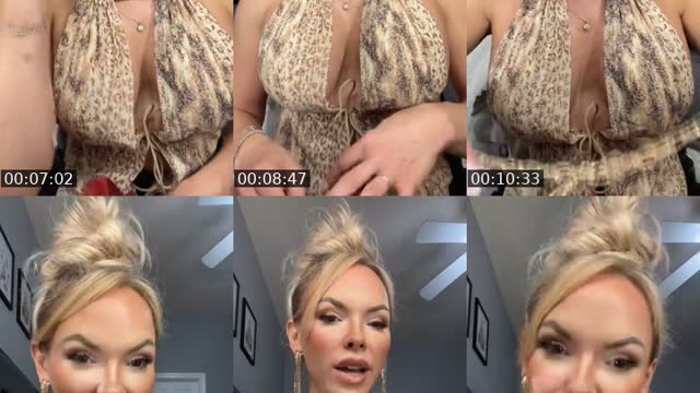 @amanda.s27324 TikTok live from 2026-08-18