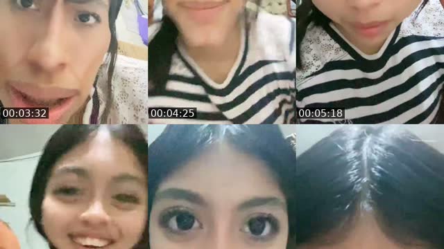 @wii_dell TikTok live