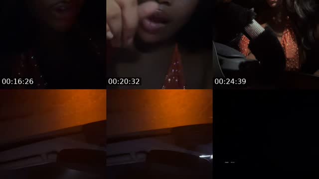 @bugsfunnyxo TikTok live from 2026-08-18