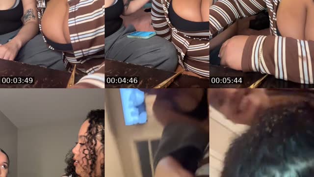 @kaymichelle2u TikTok live from 2026-08-18