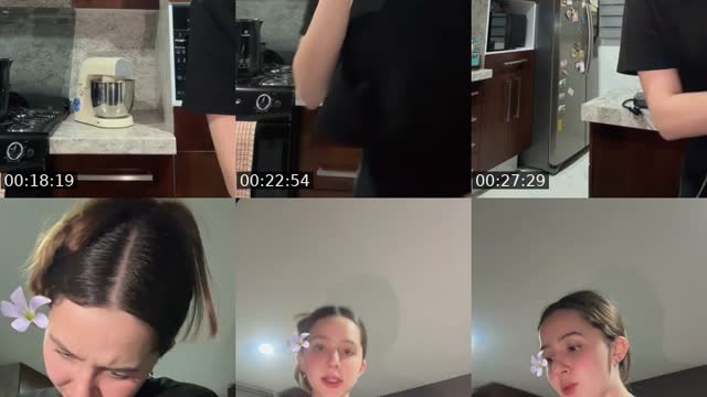 @estefanya_garcia TikTok live from 2026-08-18