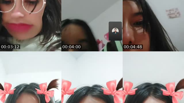 @leoneelix TikTok live from 2026-08-18